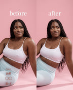 Reusable Non-Adhesive Silicone Nipple Covers