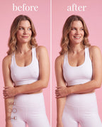 Reusable Non-Adhesive Silicone Nipple Covers