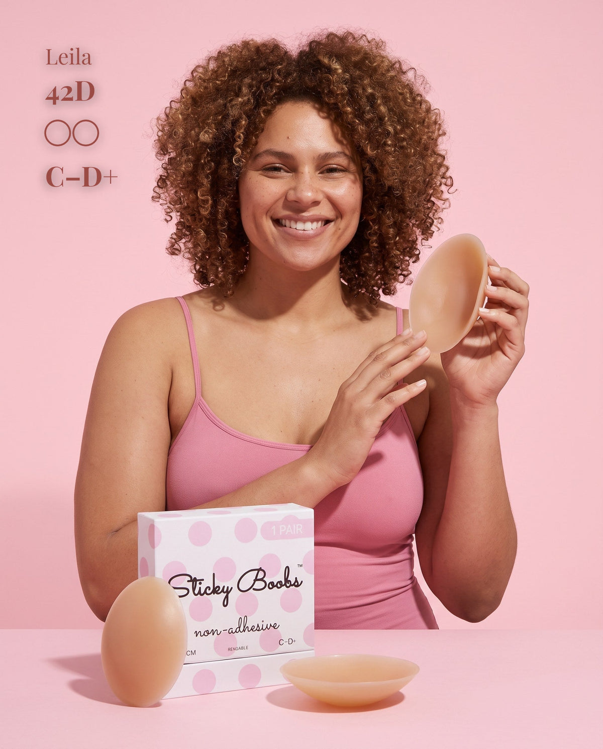 Reusable Non-Adhesive Silicone Nipple Covers