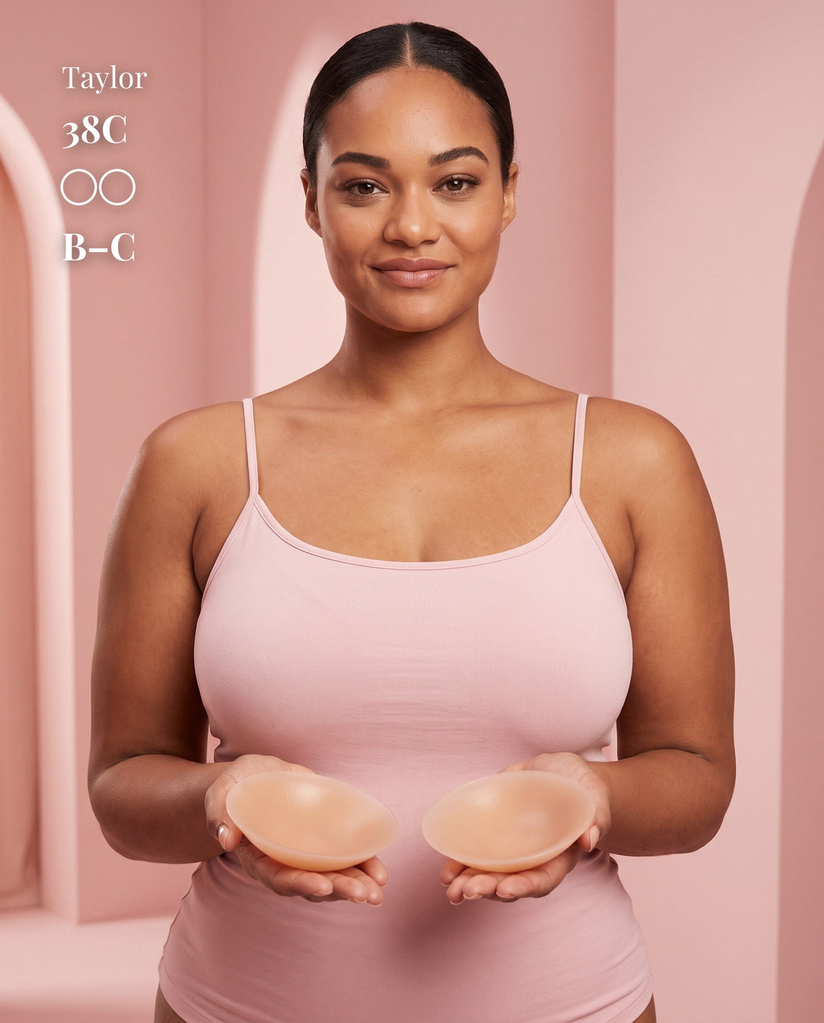 Reusable Non-Adhesive Silicone Nipple Covers