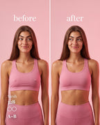 Reusable Non-Adhesive Silicone Nipple Covers