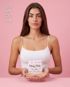 Reusable Non-Adhesive Silicone Nipple Covers