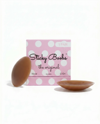 Adhesive Silicone Nipple Covers