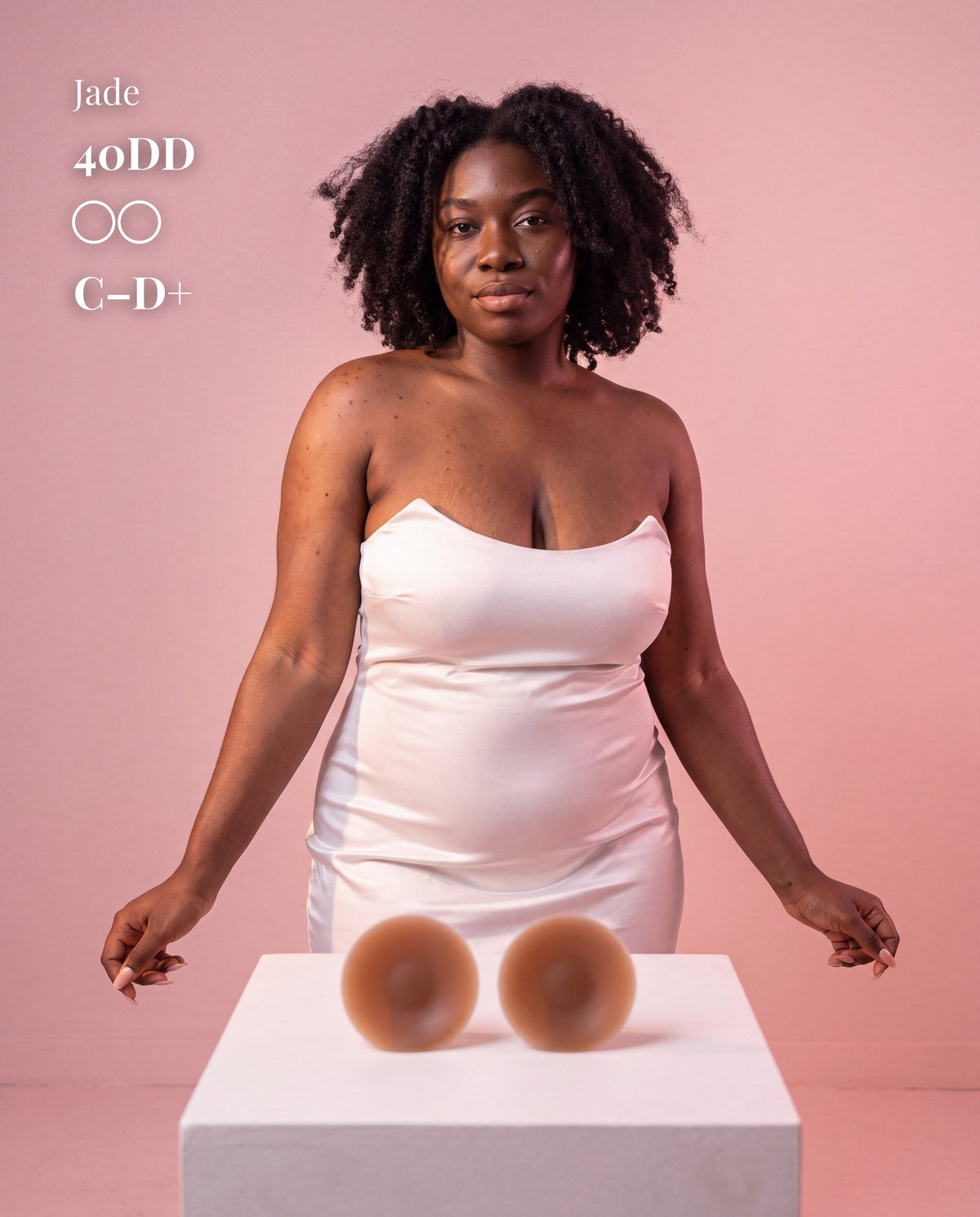 Adhesive Silicone Nipple Covers