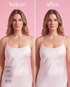 Adhesive Silicone Nipple Covers