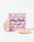 Adhesive Silicone Nipple Covers