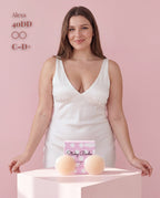Adhesive Silicone Nipple Covers