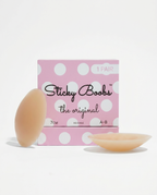 Adhesive Silicone Nipple Covers