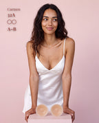 Adhesive Silicone Nipple Covers