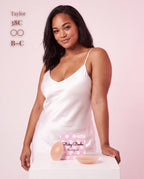 Adhesive Silicone Nipple Covers