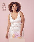 Adhesive Silicone Nipple Covers