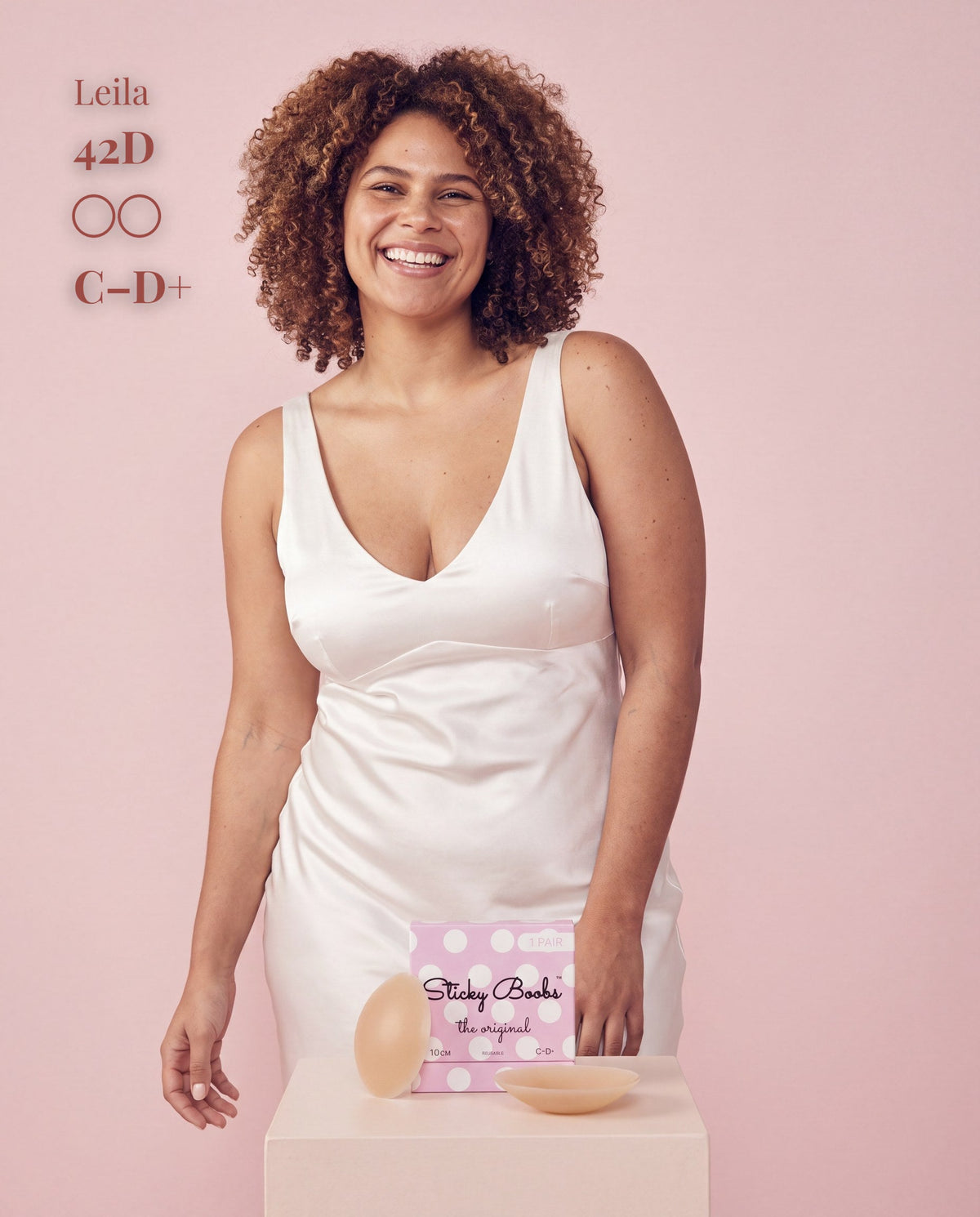 Adhesive Silicone Nipple Covers